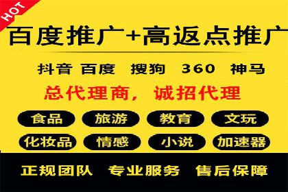 SEM推广竞价托管成功案例解析